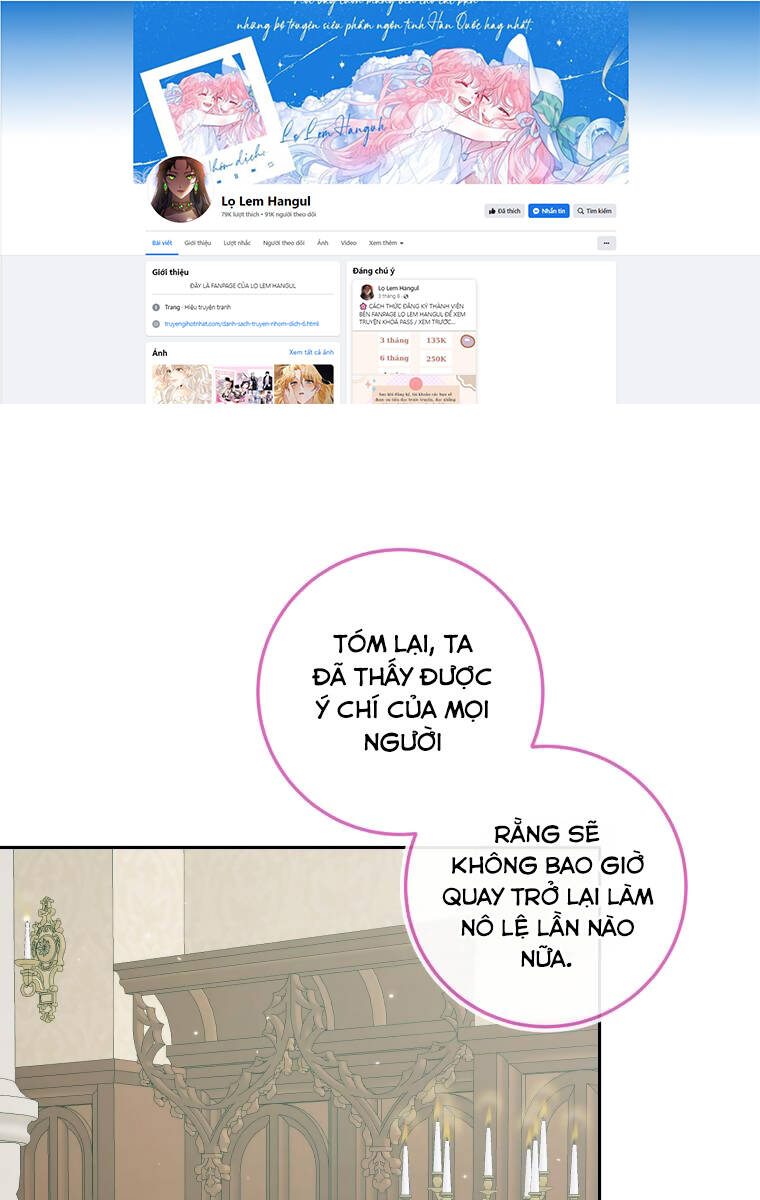 Trở Thành Cô Vợ Khế Ước Của Nhân Vật Phản Diện - Chapter 90 - Page 5