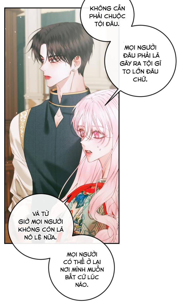 Trở Thành Cô Vợ Khế Ước Của Nhân Vật Phản Diện - Chapter 90 - Page 59