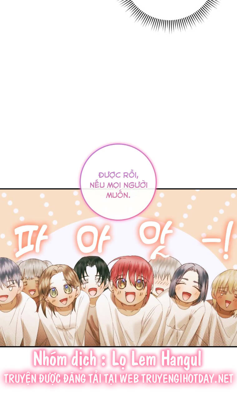 Trở Thành Cô Vợ Khế Ước Của Nhân Vật Phản Diện - Chapter 90 - Page 61