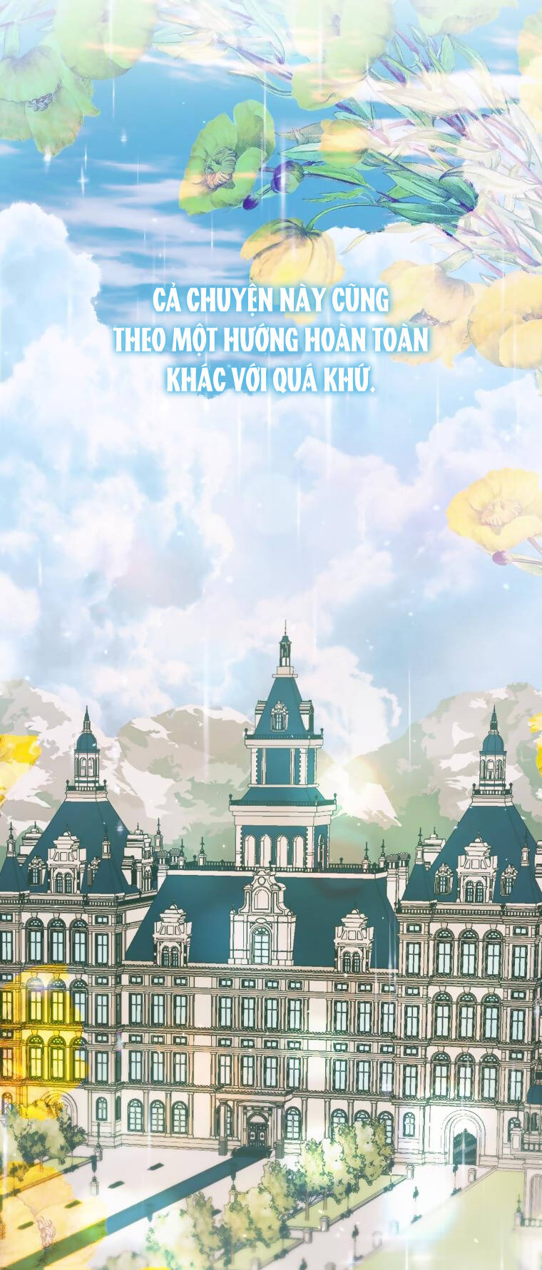 Trở Thành Cô Vợ Khế Ước Của Nhân Vật Phản Diện - Chapter 90 - Page 64