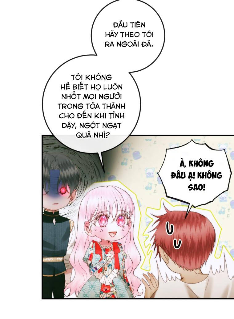 Trở Thành Cô Vợ Khế Ước Của Nhân Vật Phản Diện - Chapter 90 - Page 66