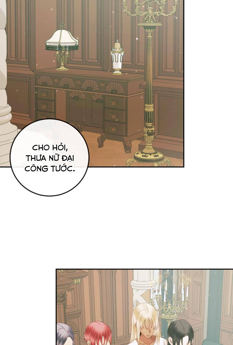 Trở Thành Cô Vợ Khế Ước Của Nhân Vật Phản Diện - Chapter 90 - Page 6
