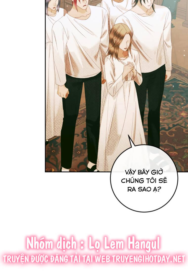 Trở Thành Cô Vợ Khế Ước Của Nhân Vật Phản Diện - Chapter 90 - Page 7