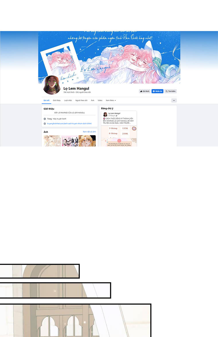 Trở Thành Cô Vợ Khế Ước Của Nhân Vật Phản Diện - Chapter 91 - Page 10