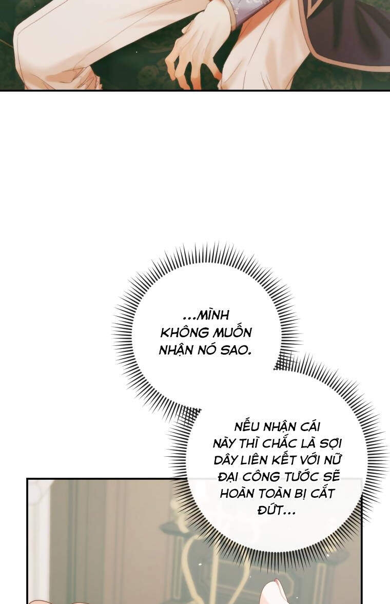 Trở Thành Cô Vợ Khế Ước Của Nhân Vật Phản Diện - Chapter 91 - Page 13