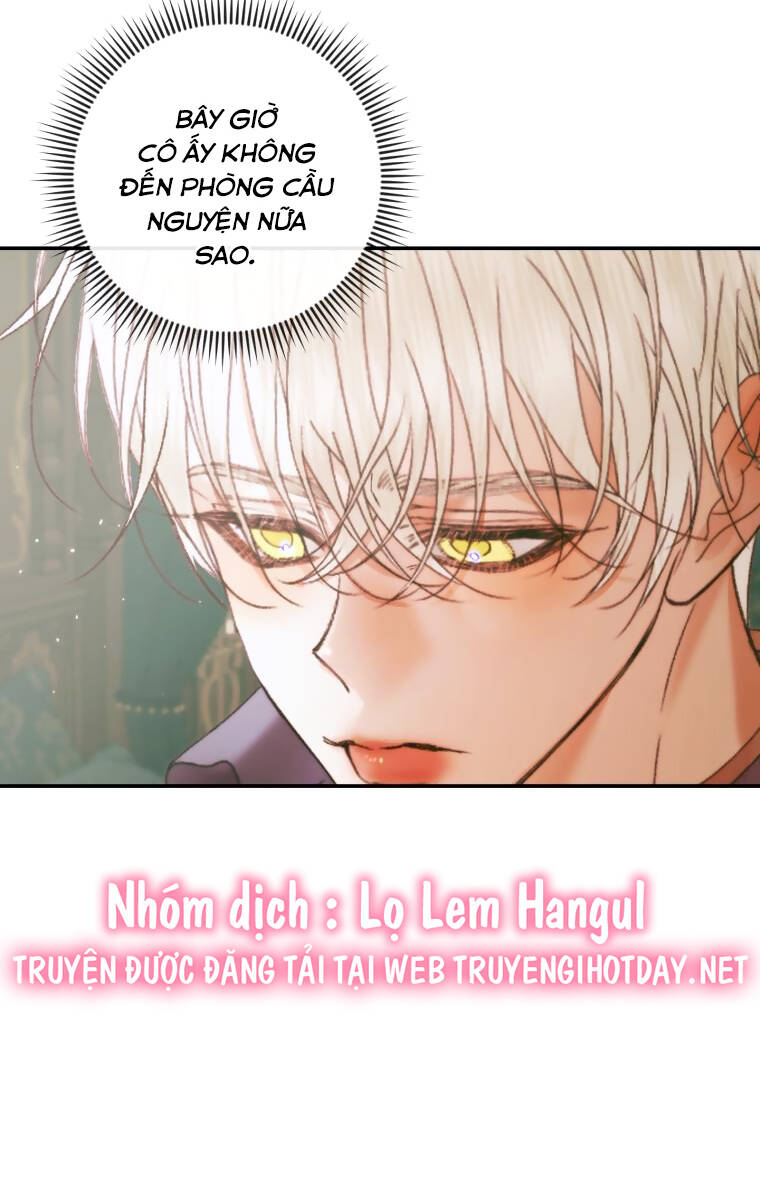 Trở Thành Cô Vợ Khế Ước Của Nhân Vật Phản Diện - Chapter 91 - Page 15