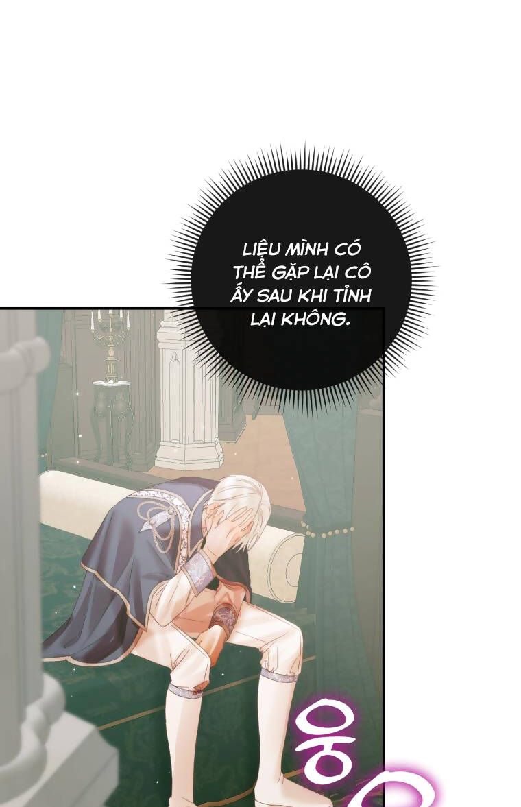 Trở Thành Cô Vợ Khế Ước Của Nhân Vật Phản Diện - Chapter 91 - Page 16