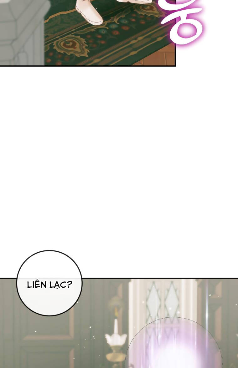 Trở Thành Cô Vợ Khế Ước Của Nhân Vật Phản Diện - Chapter 91 - Page 17