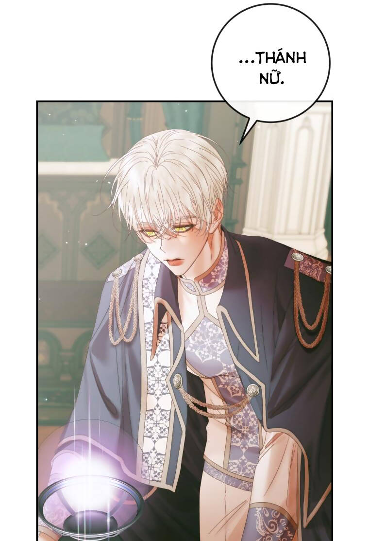 Trở Thành Cô Vợ Khế Ước Của Nhân Vật Phản Diện - Chapter 91 - Page 19