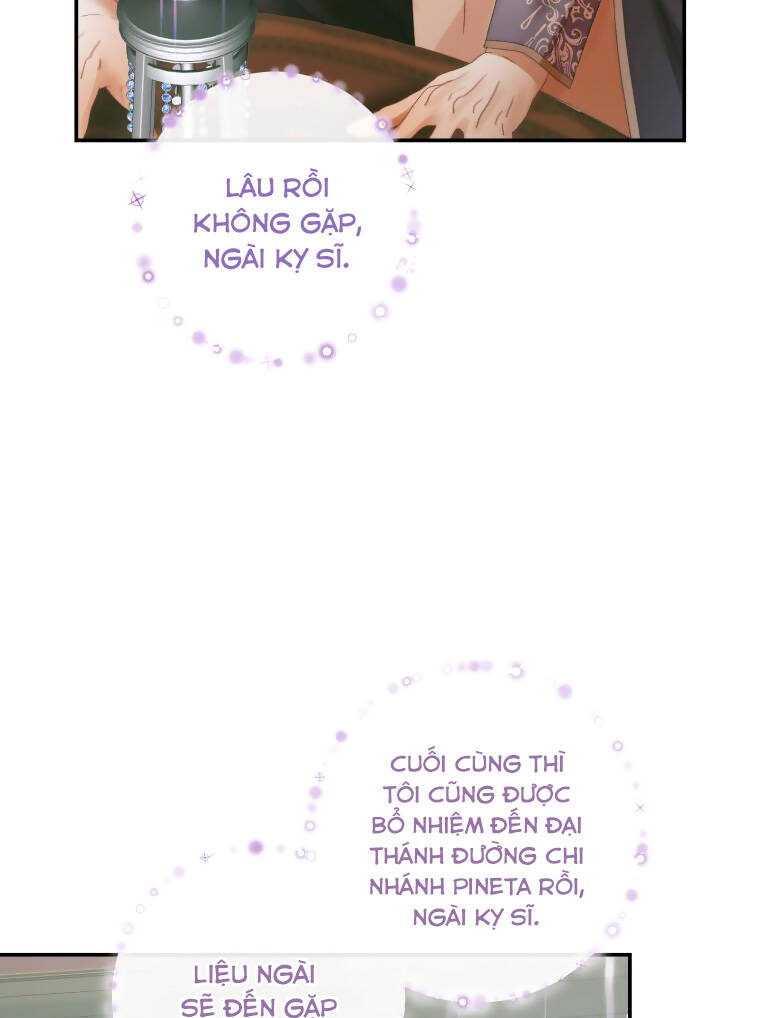 Trở Thành Cô Vợ Khế Ước Của Nhân Vật Phản Diện - Chapter 91 - Page 20