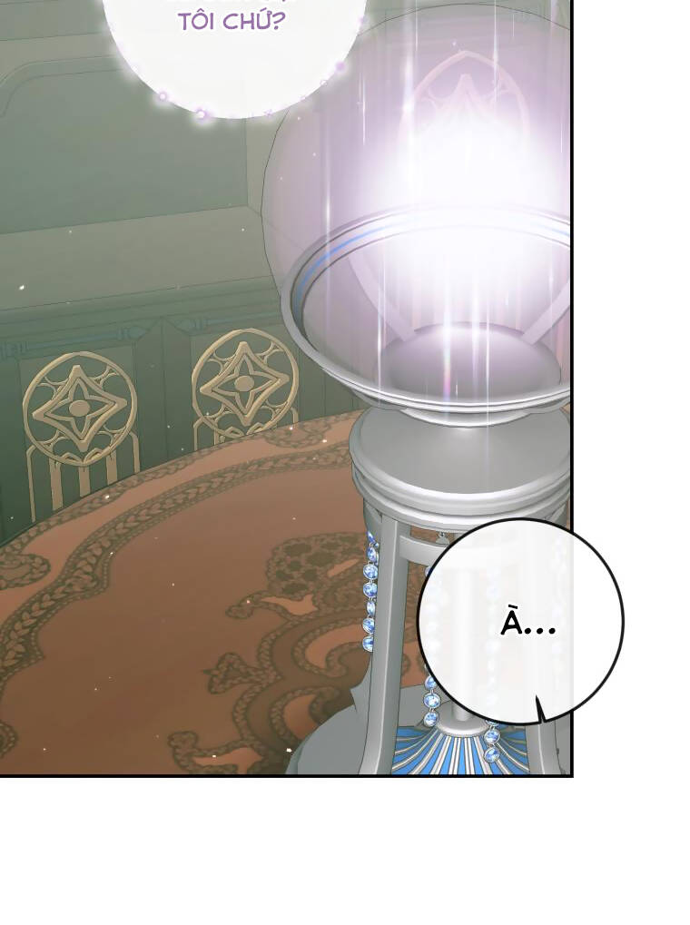 Trở Thành Cô Vợ Khế Ước Của Nhân Vật Phản Diện - Chapter 91 - Page 21