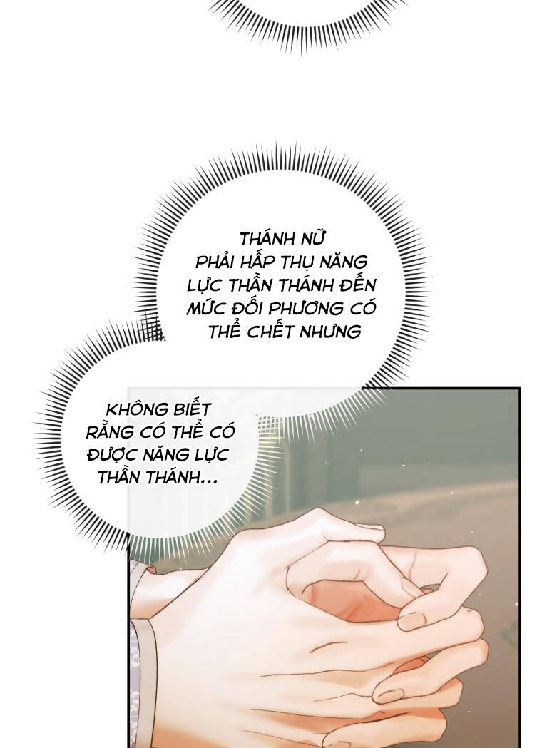 Trở Thành Cô Vợ Khế Ước Của Nhân Vật Phản Diện - Chapter 91 - Page 26