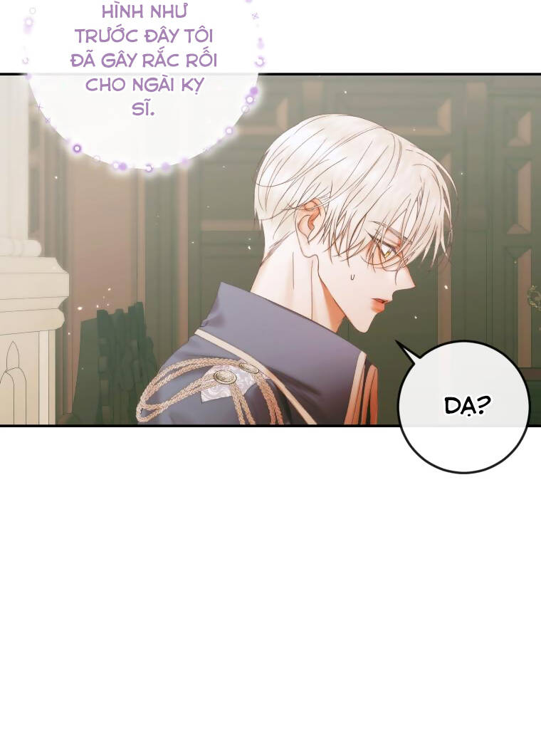 Trở Thành Cô Vợ Khế Ước Của Nhân Vật Phản Diện - Chapter 91 - Page 28