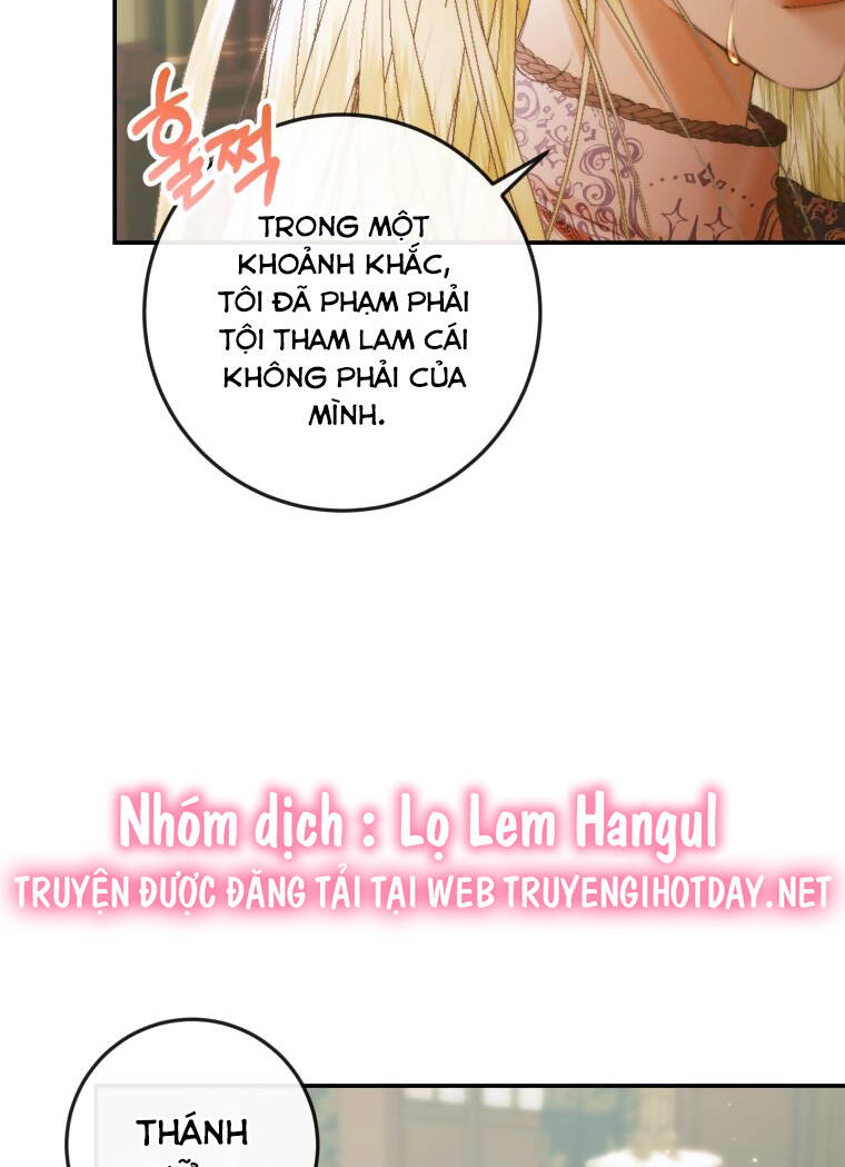 Trở Thành Cô Vợ Khế Ước Của Nhân Vật Phản Diện - Chapter 91 - Page 30