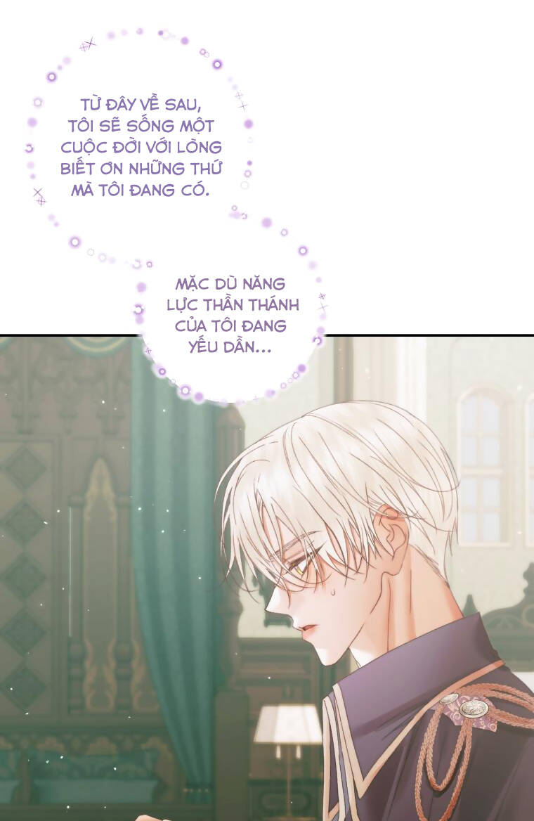 Trở Thành Cô Vợ Khế Ước Của Nhân Vật Phản Diện - Chapter 91 - Page 32