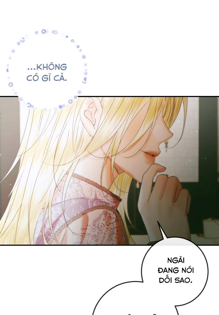 Trở Thành Cô Vợ Khế Ước Của Nhân Vật Phản Diện - Chapter 91 - Page 37