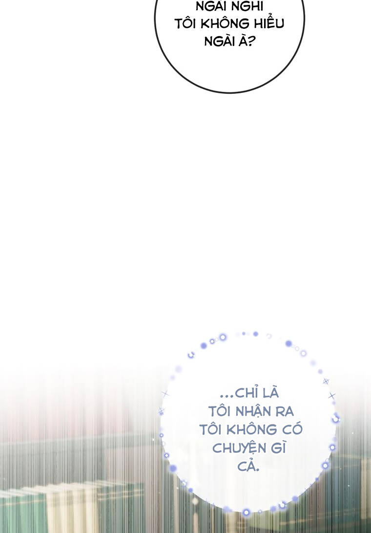 Trở Thành Cô Vợ Khế Ước Của Nhân Vật Phản Diện - Chapter 91 - Page 38