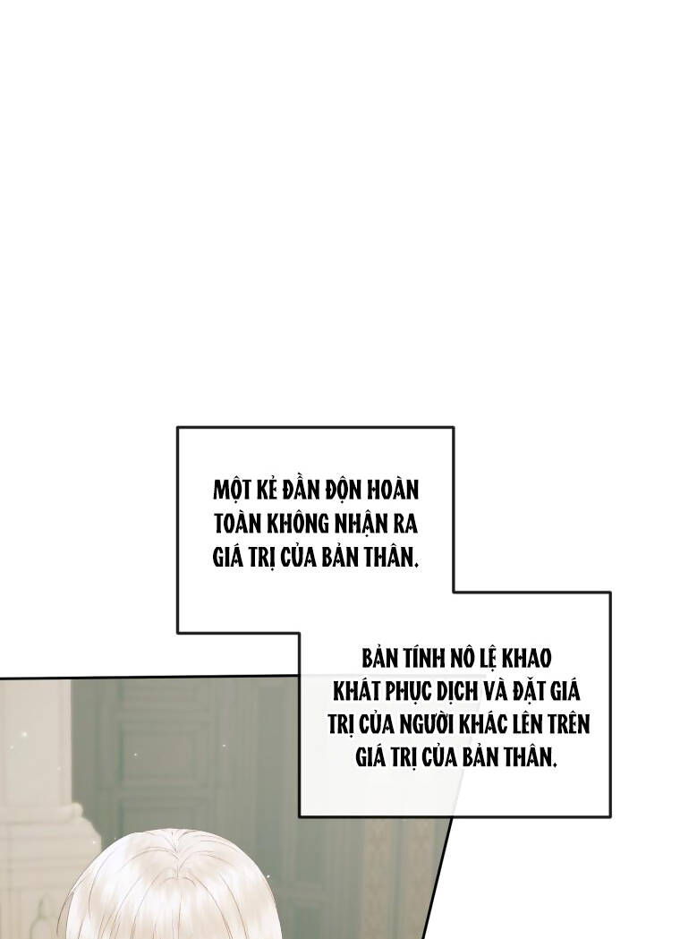 Trở Thành Cô Vợ Khế Ước Của Nhân Vật Phản Diện - Chapter 91 - Page 40