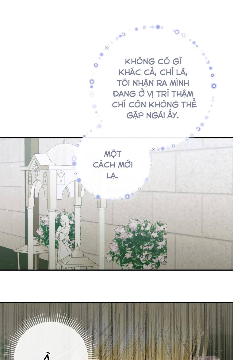 Trở Thành Cô Vợ Khế Ước Của Nhân Vật Phản Diện - Chapter 91 - Page 43