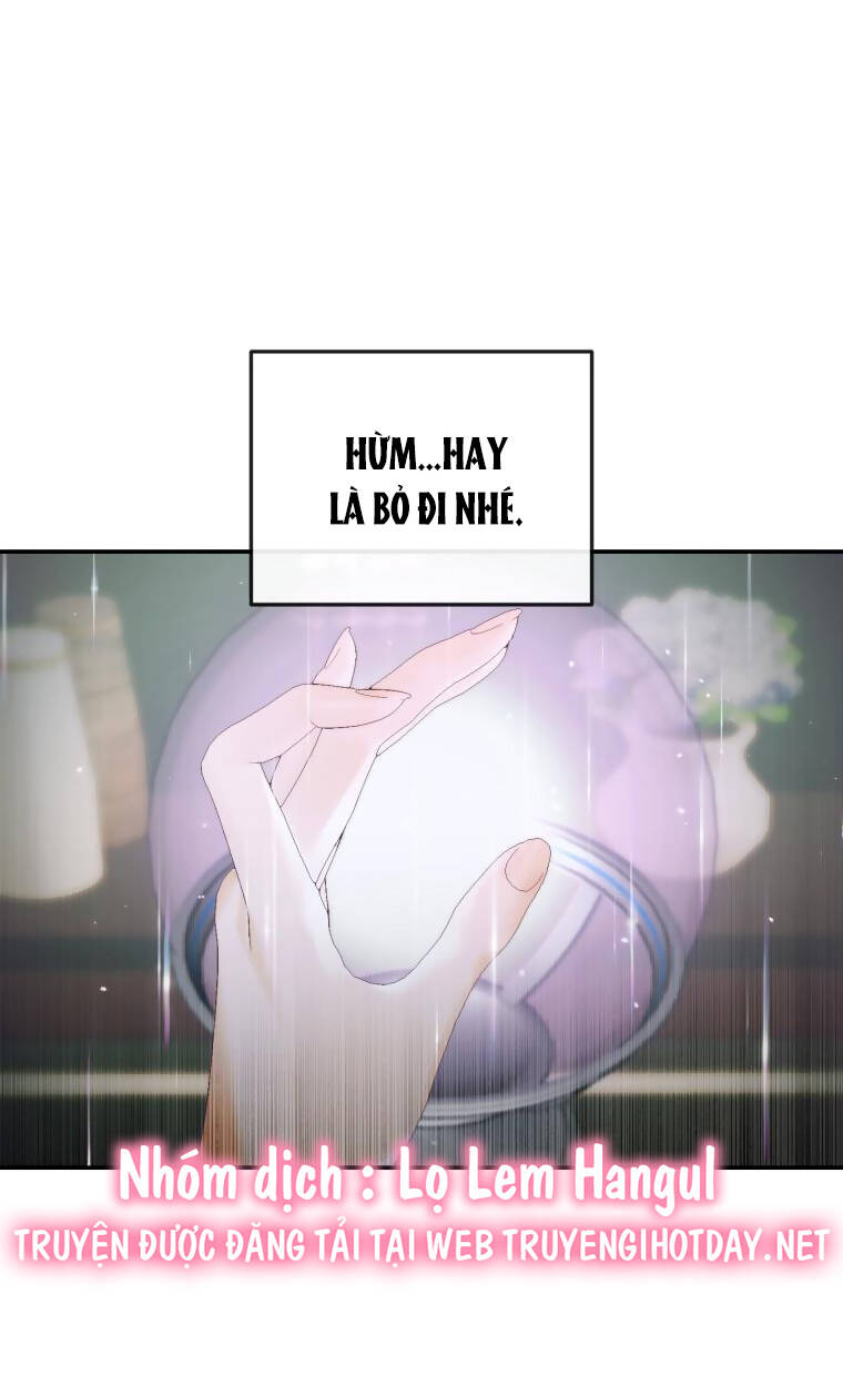 Trở Thành Cô Vợ Khế Ước Của Nhân Vật Phản Diện - Chapter 91 - Page 46