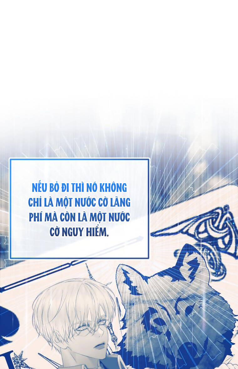 Trở Thành Cô Vợ Khế Ước Của Nhân Vật Phản Diện - Chapter 91 - Page 47