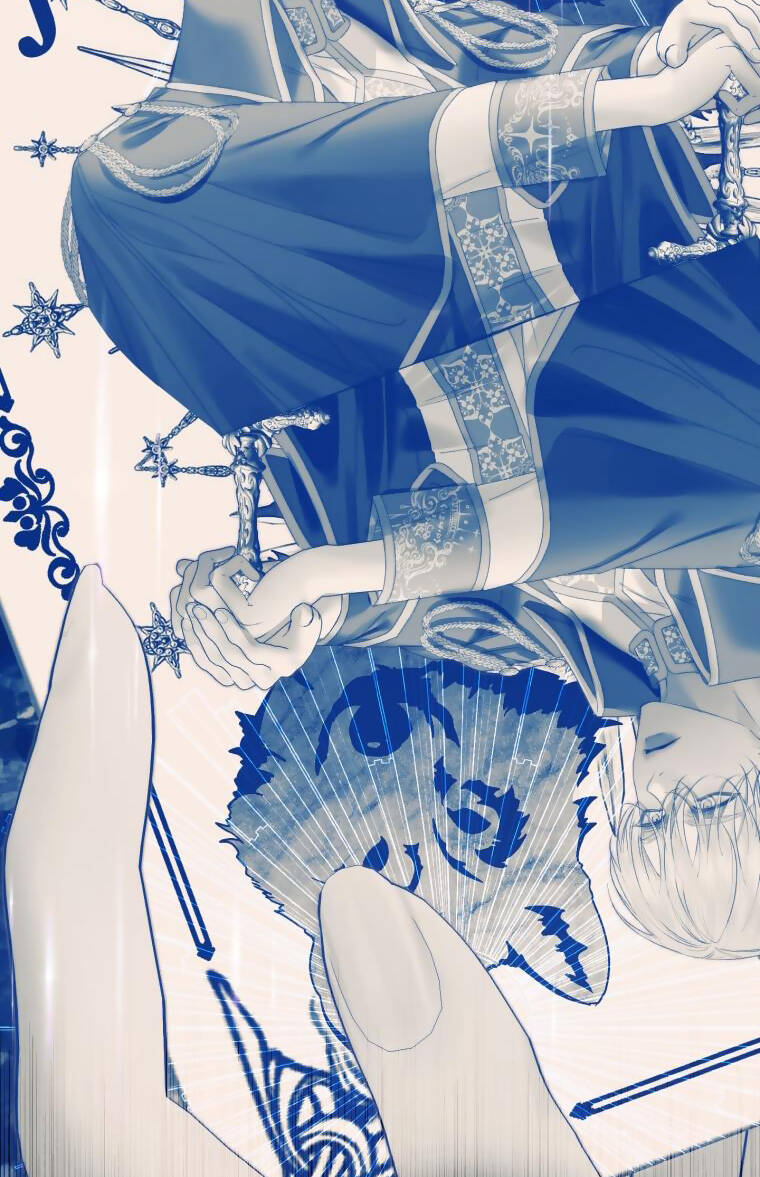 Trở Thành Cô Vợ Khế Ước Của Nhân Vật Phản Diện - Chapter 91 - Page 48