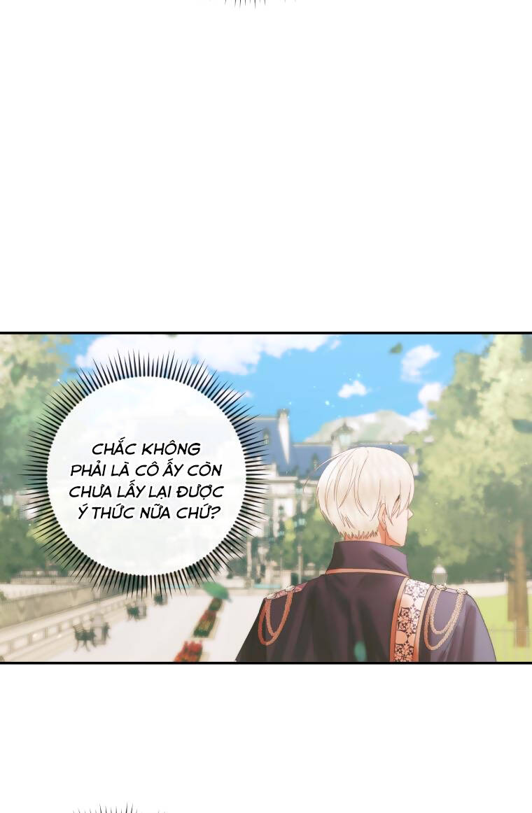 Trở Thành Cô Vợ Khế Ước Của Nhân Vật Phản Diện - Chapter 91 - Page 4