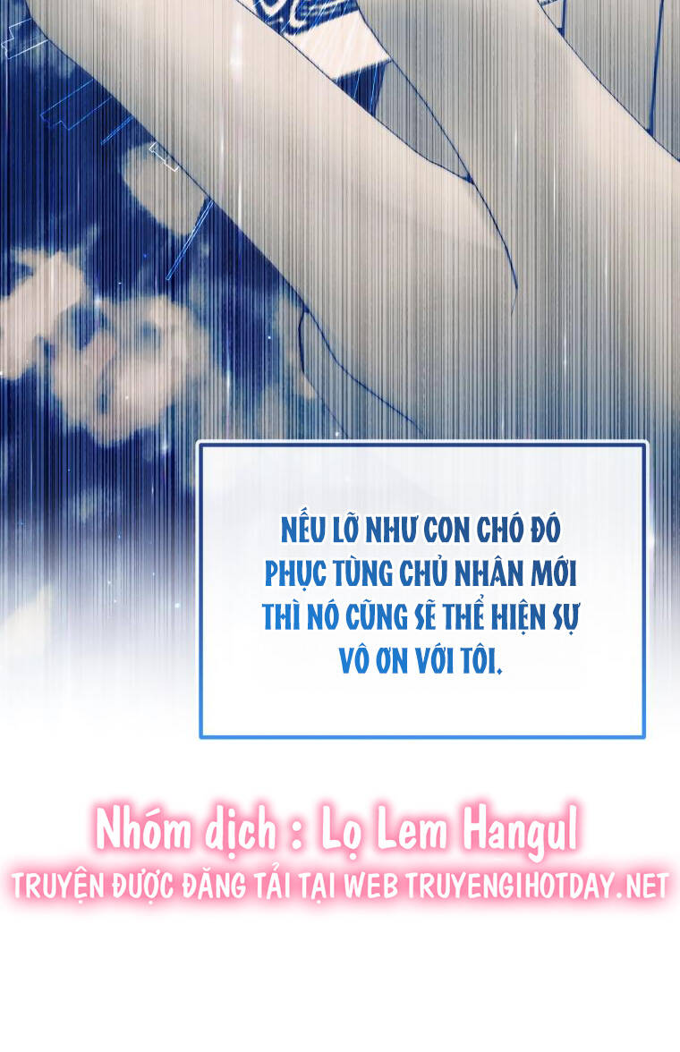 Trở Thành Cô Vợ Khế Ước Của Nhân Vật Phản Diện - Chapter 91 - Page 49