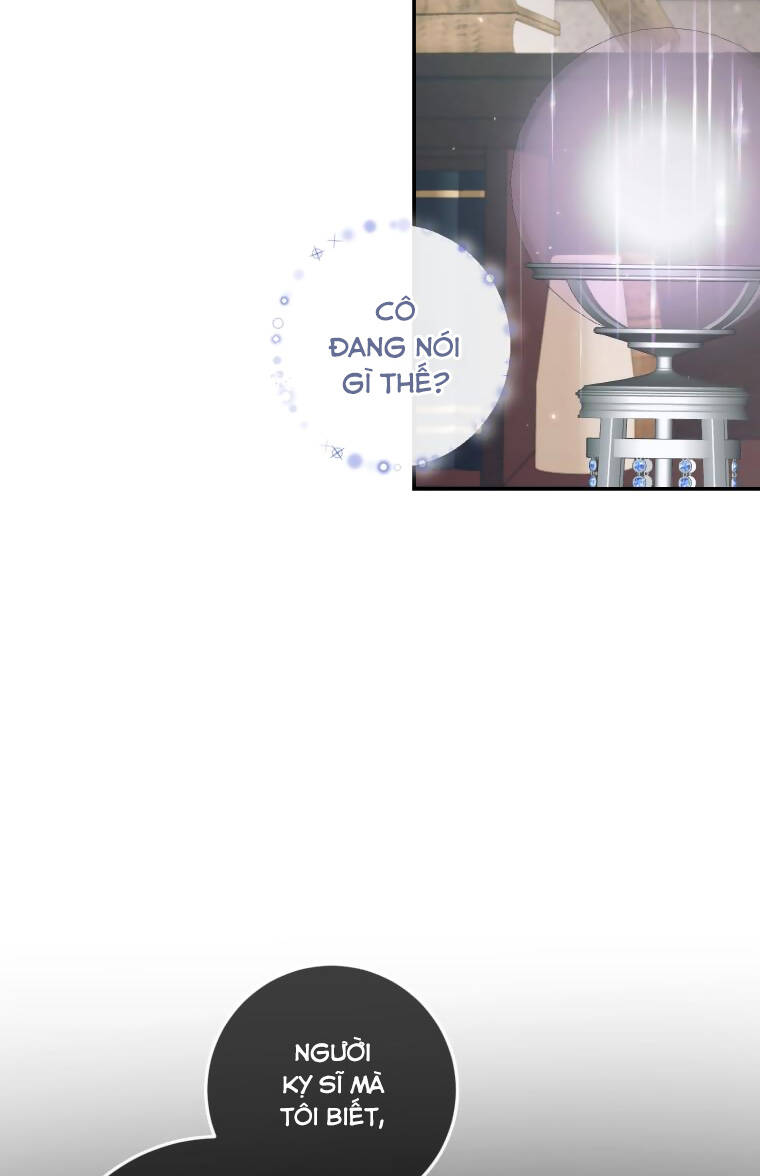 Trở Thành Cô Vợ Khế Ước Của Nhân Vật Phản Diện - Chapter 91 - Page 51