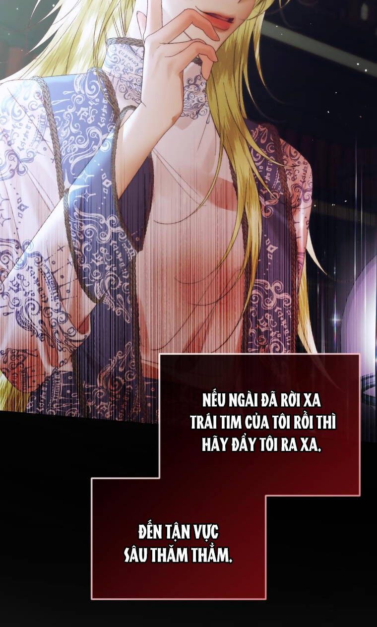 Trở Thành Cô Vợ Khế Ước Của Nhân Vật Phản Diện - Chapter 91 - Page 54