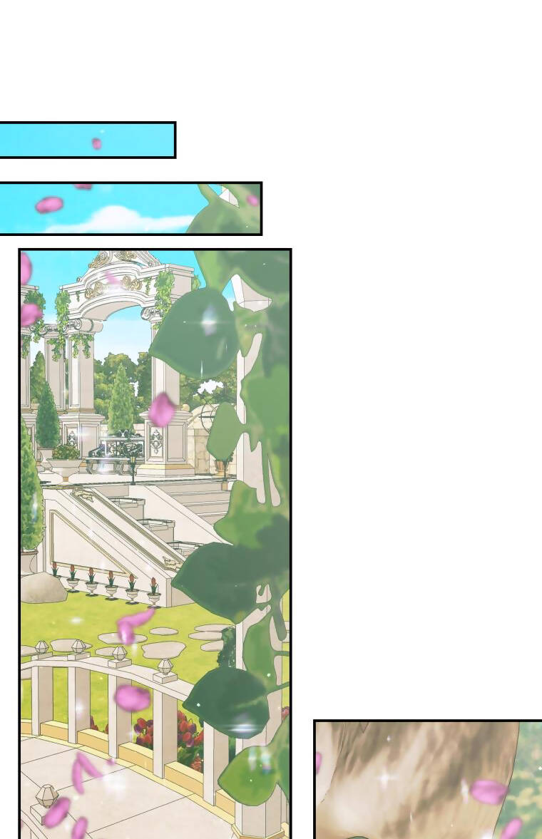 Trở Thành Cô Vợ Khế Ước Của Nhân Vật Phản Diện - Chapter 91 - Page 56