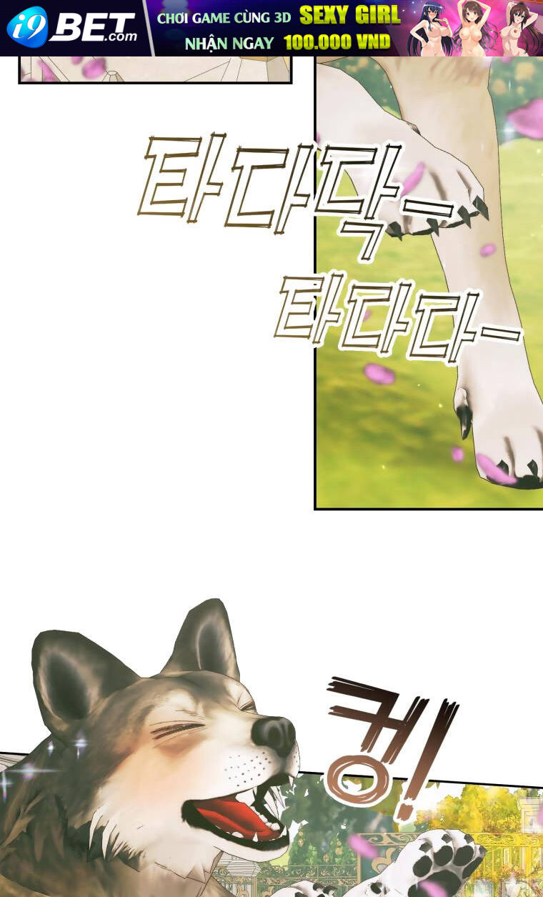 Trở Thành Cô Vợ Khế Ước Của Nhân Vật Phản Diện - Chapter 91 - Page 57