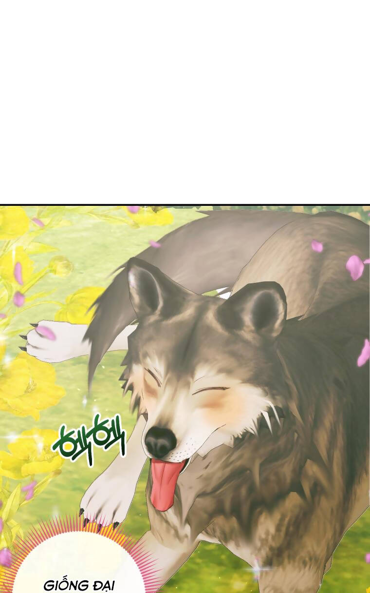 Trở Thành Cô Vợ Khế Ước Của Nhân Vật Phản Diện - Chapter 91 - Page 63