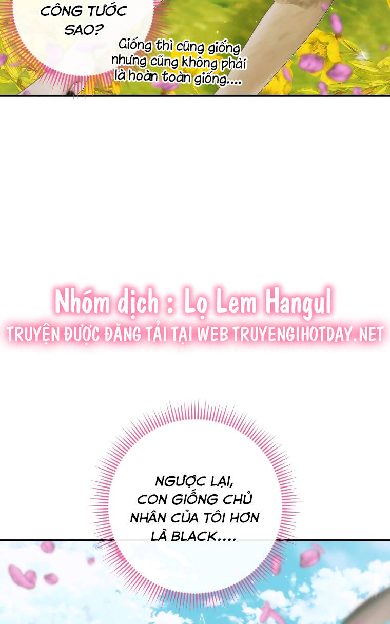 Trở Thành Cô Vợ Khế Ước Của Nhân Vật Phản Diện - Chapter 91 - Page 64