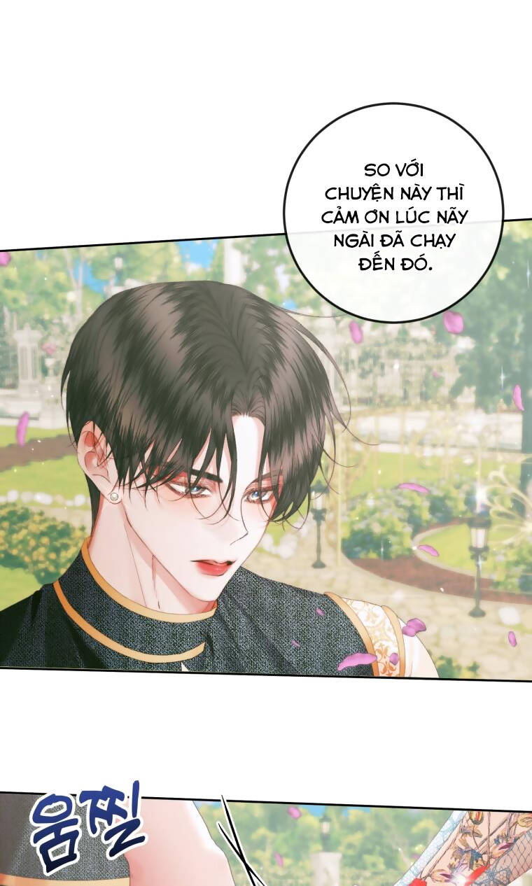 Trở Thành Cô Vợ Khế Ước Của Nhân Vật Phản Diện - Chapter 91 - Page 66