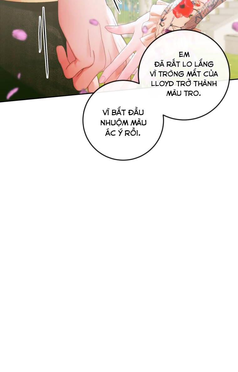 Trở Thành Cô Vợ Khế Ước Của Nhân Vật Phản Diện - Chapter 91 - Page 67