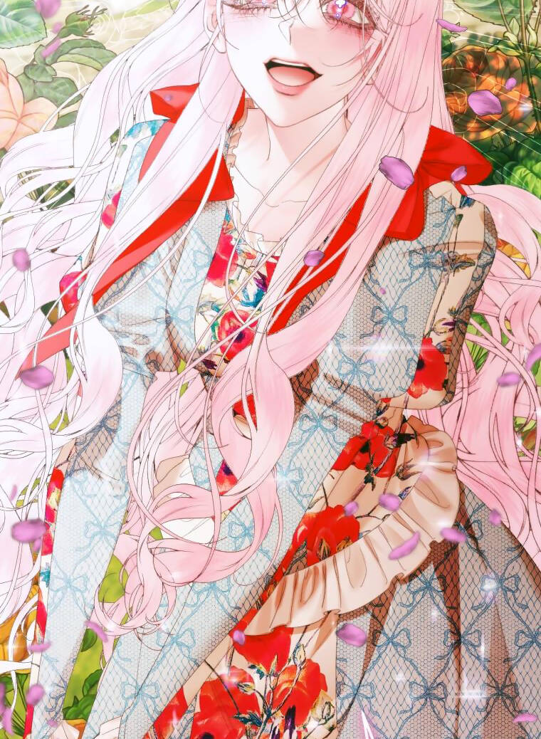 Trở Thành Cô Vợ Khế Ước Của Nhân Vật Phản Diện - Chapter 91 - Page 70