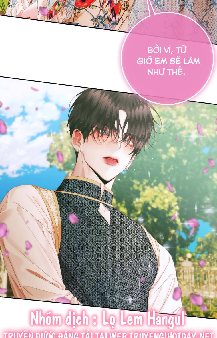 Trở Thành Cô Vợ Khế Ước Của Nhân Vật Phản Diện - Chapter 91 - Page 71