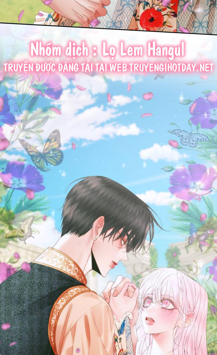 Trở Thành Cô Vợ Khế Ước Của Nhân Vật Phản Diện - Chapter 91 - Page 74