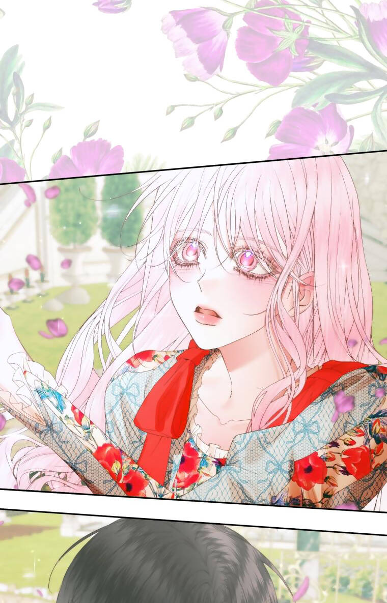 Trở Thành Cô Vợ Khế Ước Của Nhân Vật Phản Diện - Chapter 91 - Page 76