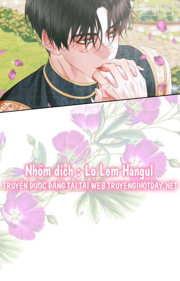 Trở Thành Cô Vợ Khế Ước Của Nhân Vật Phản Diện - Chapter 91 - Page 77