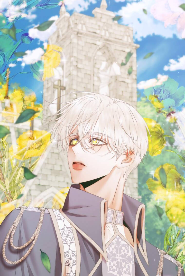 Trở Thành Cô Vợ Khế Ước Của Nhân Vật Phản Diện - Chapter 91 - Page 7