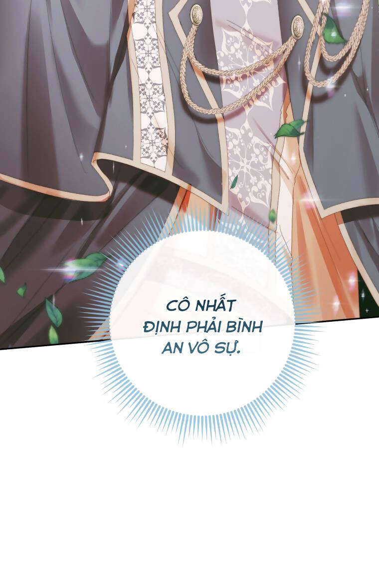 Trở Thành Cô Vợ Khế Ước Của Nhân Vật Phản Diện - Chapter 91 - Page 8