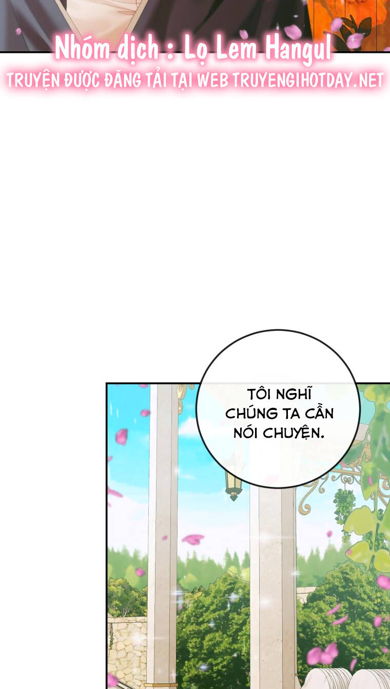 Trở Thành Cô Vợ Khế Ước Của Nhân Vật Phản Diện - Chapter 92.1 - Page 9