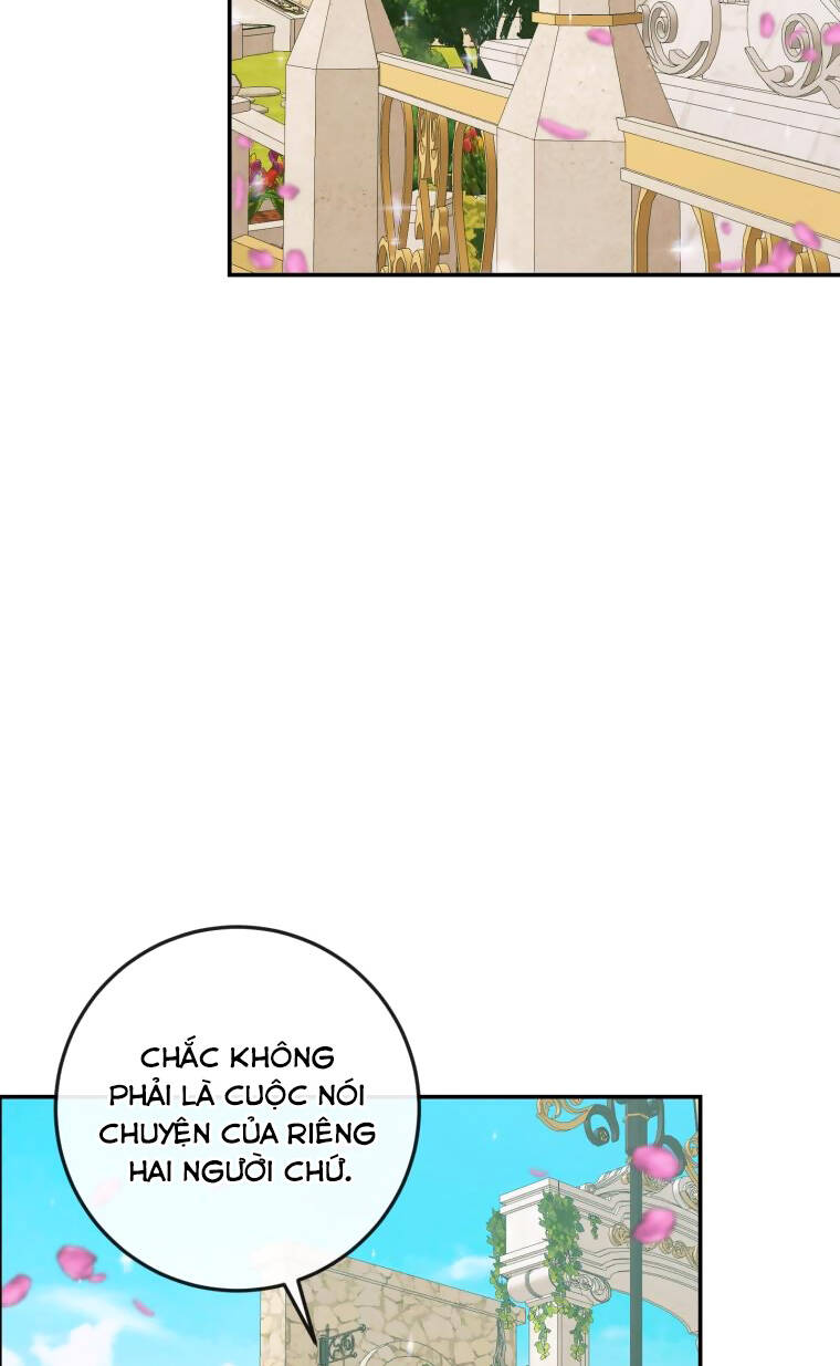 Trở Thành Cô Vợ Khế Ước Của Nhân Vật Phản Diện - Chapter 92.1 - Page 10