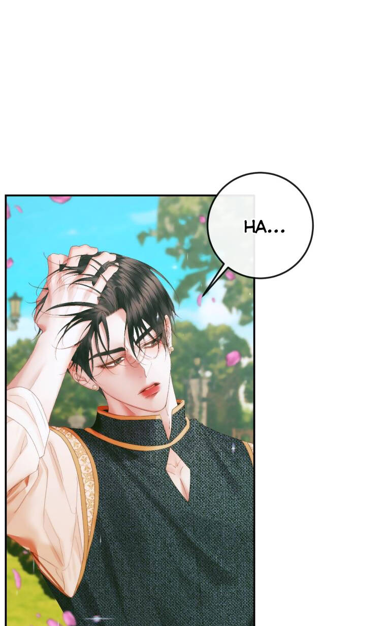 Trở Thành Cô Vợ Khế Ước Của Nhân Vật Phản Diện - Chapter 92.1 - Page 14