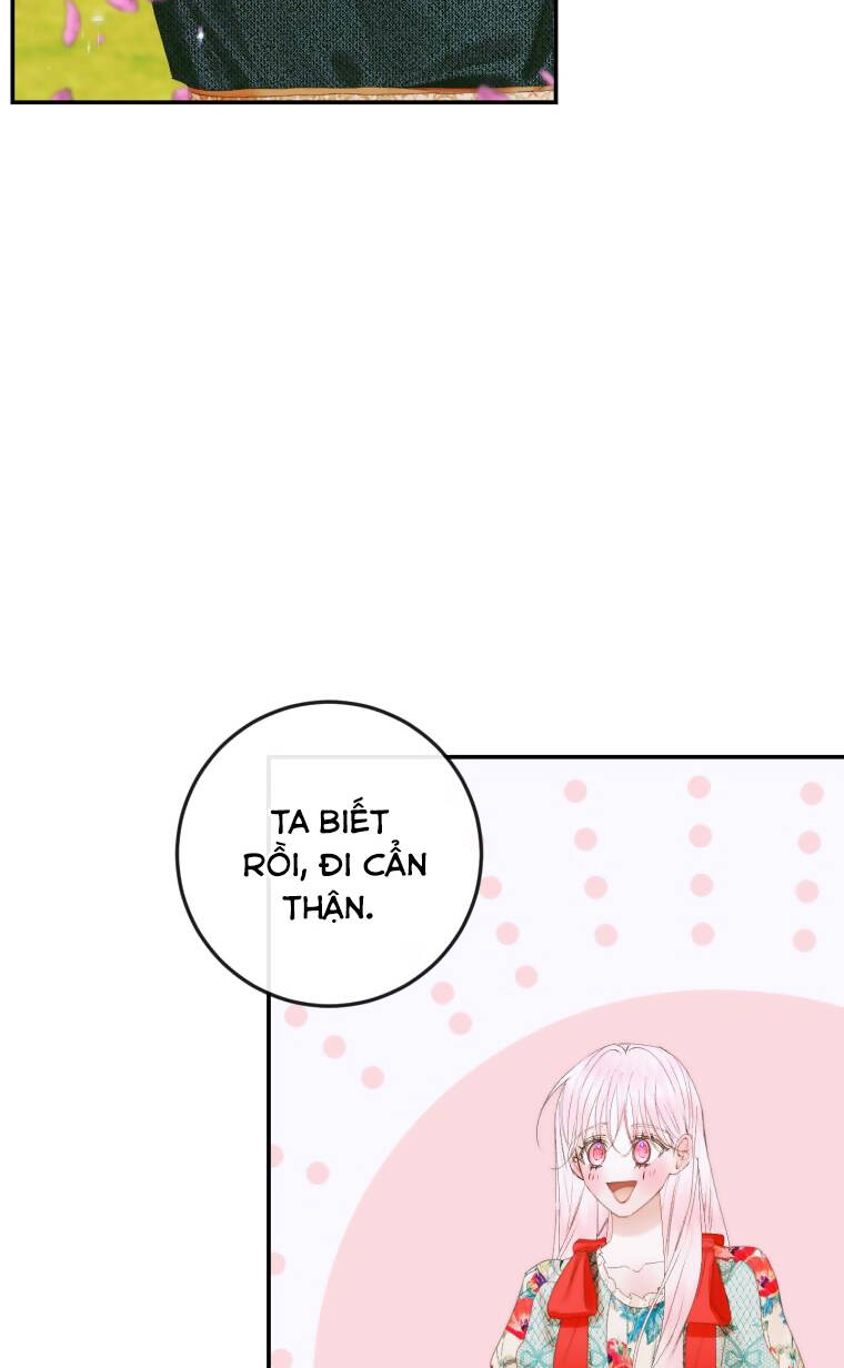 Trở Thành Cô Vợ Khế Ước Của Nhân Vật Phản Diện - Chapter 92.1 - Page 15