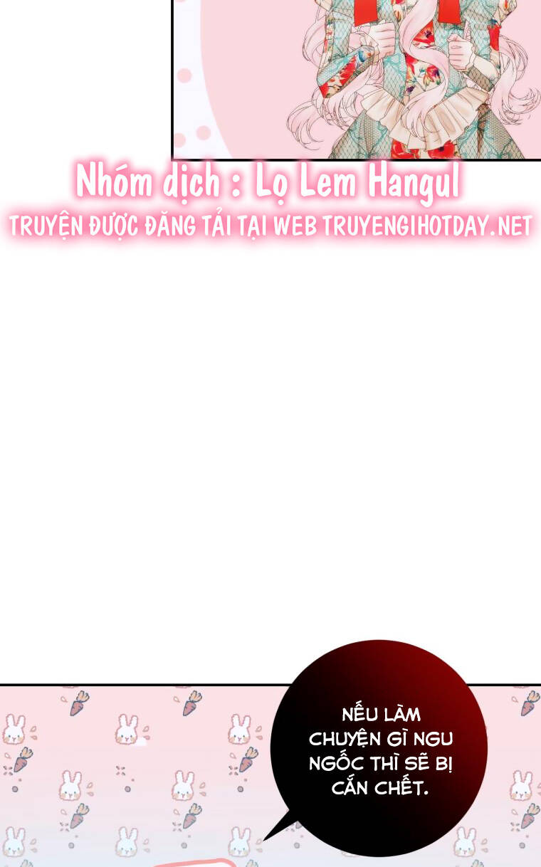 Trở Thành Cô Vợ Khế Ước Của Nhân Vật Phản Diện - Chapter 92.1 - Page 16