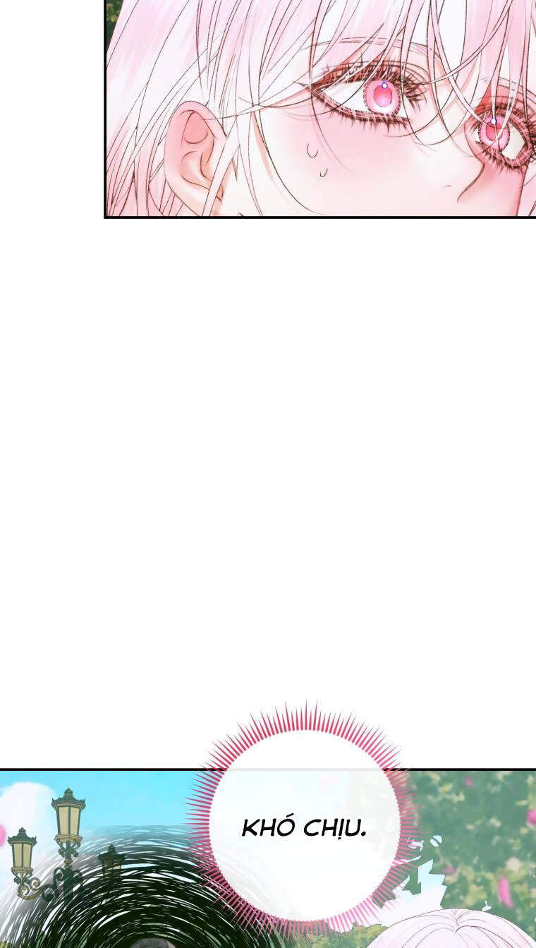 Trở Thành Cô Vợ Khế Ước Của Nhân Vật Phản Diện - Chapter 92.1 - Page 19