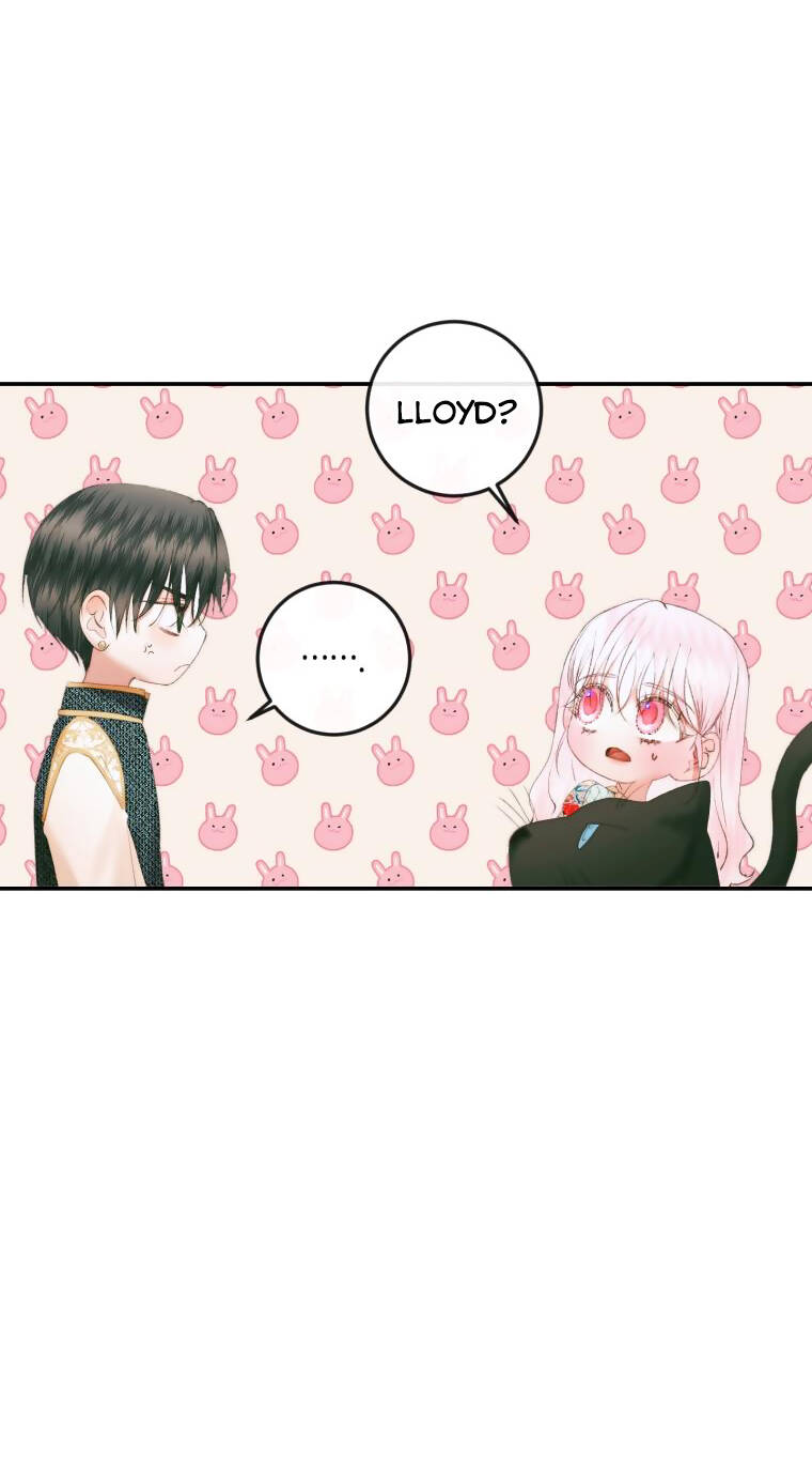 Trở Thành Cô Vợ Khế Ước Của Nhân Vật Phản Diện - Chapter 92.1 - Page 21